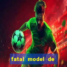 fatal model de itapetinga bahia